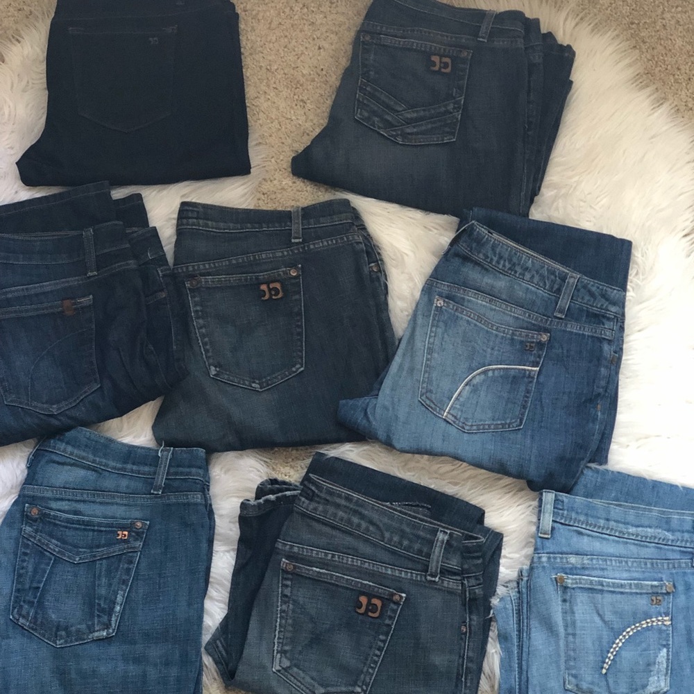 JOE JEANS